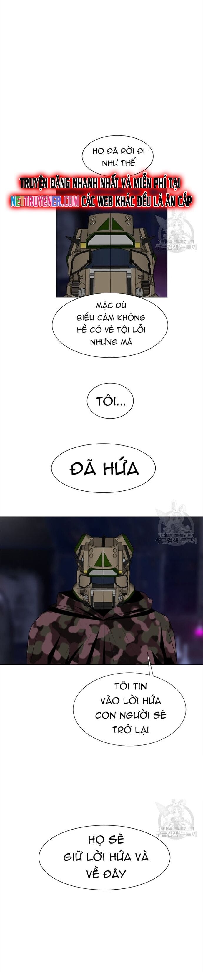 Truyện Tranh Tôi Nhặt Được Điện Thoại Từ Thế Giới Khác trang 9