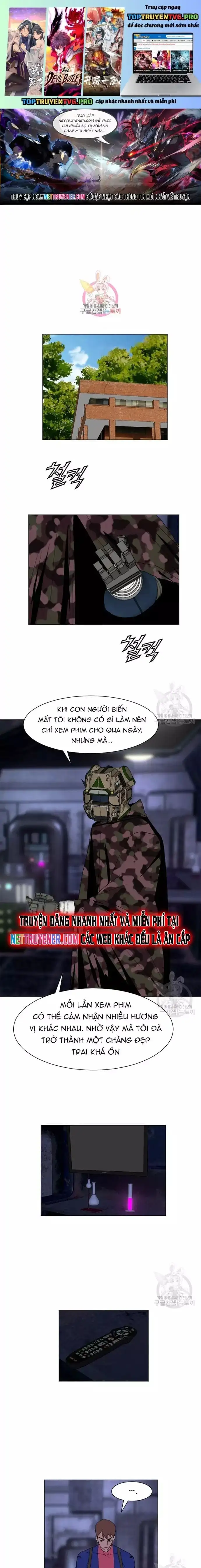 Truyện Tranh Tôi Nhặt Được Điện Thoại Từ Thế Giới Khác trang 9