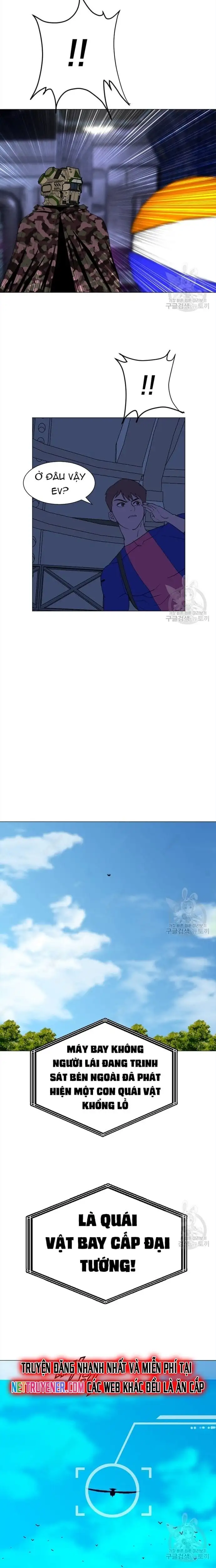 Truyện Tranh Tôi Nhặt Được Điện Thoại Từ Thế Giới Khác trang 9