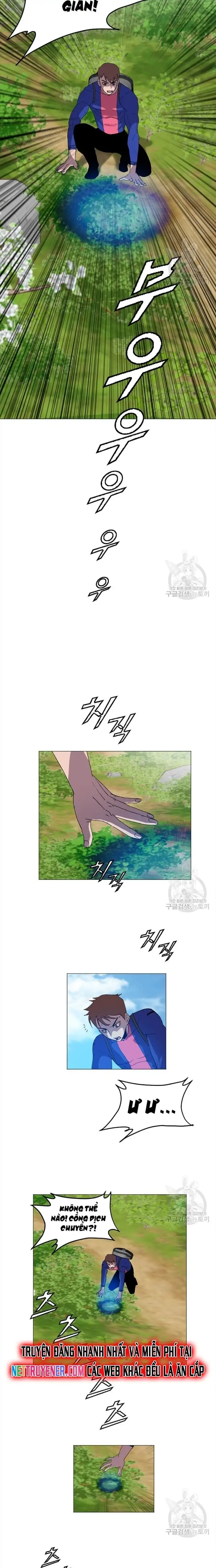 Truyện Tranh Tôi Nhặt Được Điện Thoại Từ Thế Giới Khác trang 9