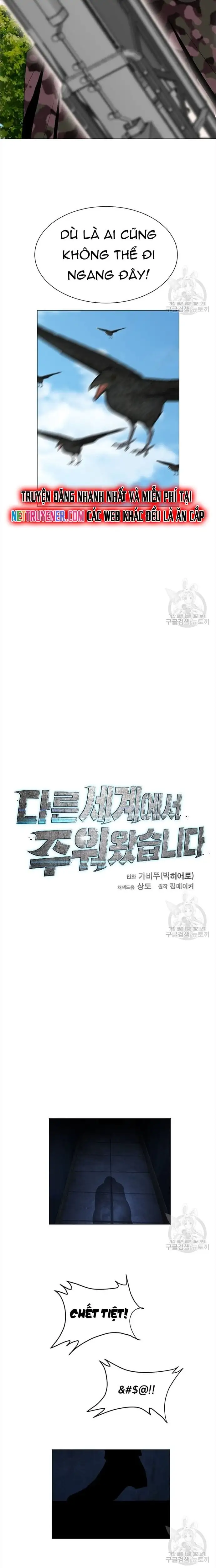 Truyện Tranh Tôi Nhặt Được Điện Thoại Từ Thế Giới Khác trang 9