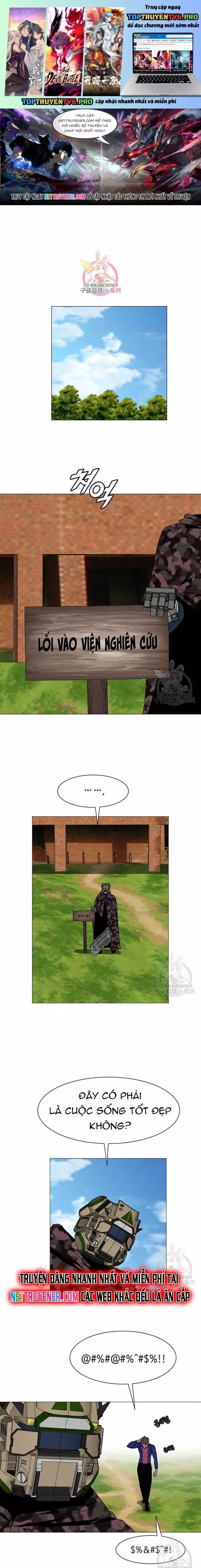 Truyện Tranh Tôi Nhặt Được Điện Thoại Từ Thế Giới Khác trang 9