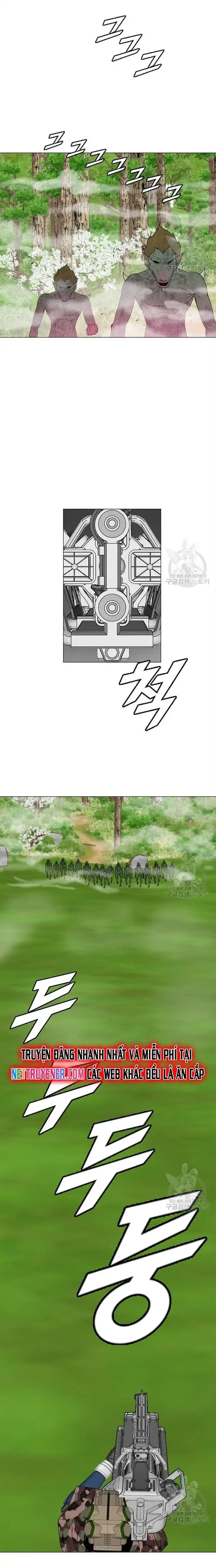 Truyện Tranh Tôi Nhặt Được Điện Thoại Từ Thế Giới Khác trang 9