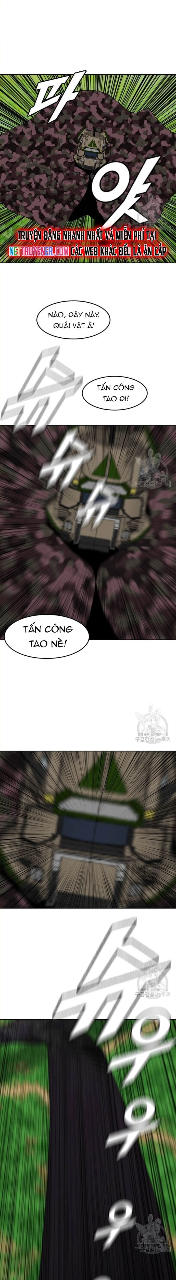 Truyện Tranh Tôi Nhặt Được Điện Thoại Từ Thế Giới Khác trang 9