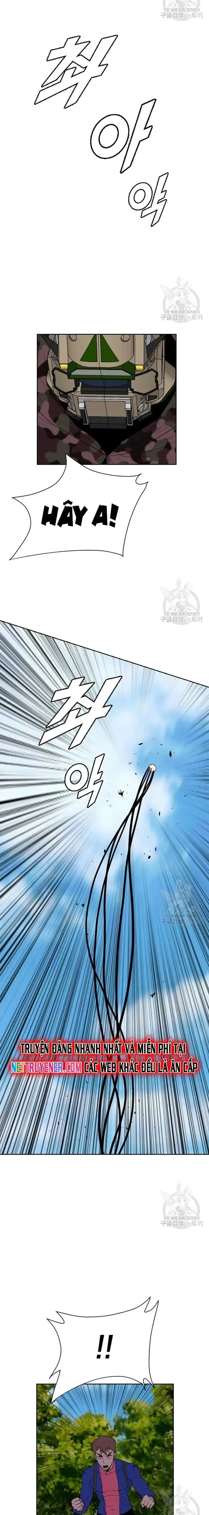 Truyện Tranh Tôi Nhặt Được Điện Thoại Từ Thế Giới Khác trang 9