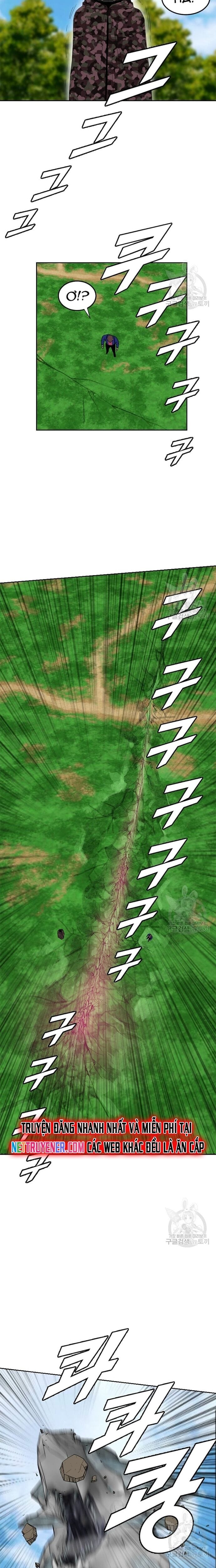 Truyện Tranh Tôi Nhặt Được Điện Thoại Từ Thế Giới Khác trang 9