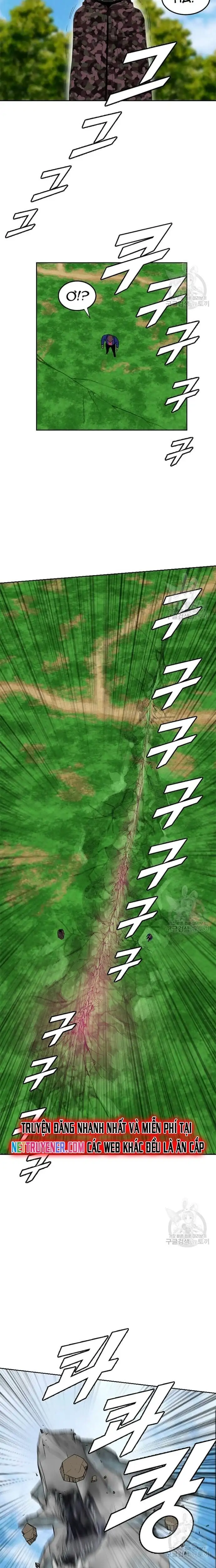 Truyện Tranh Tôi Nhặt Được Điện Thoại Từ Thế Giới Khác trang 9