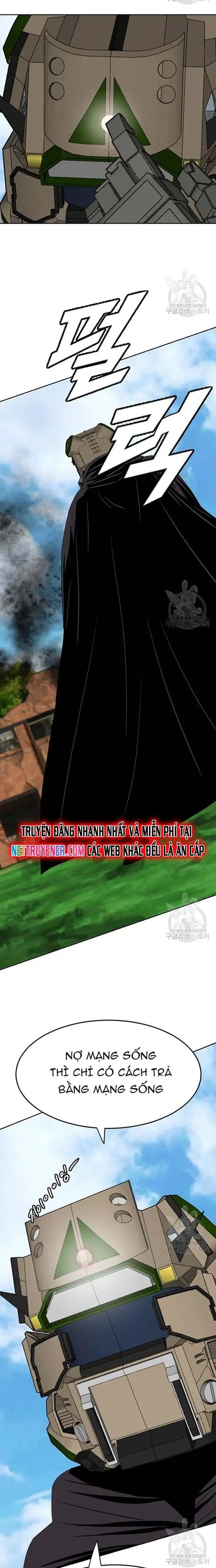 Truyện Tranh Tôi Nhặt Được Điện Thoại Từ Thế Giới Khác trang 9