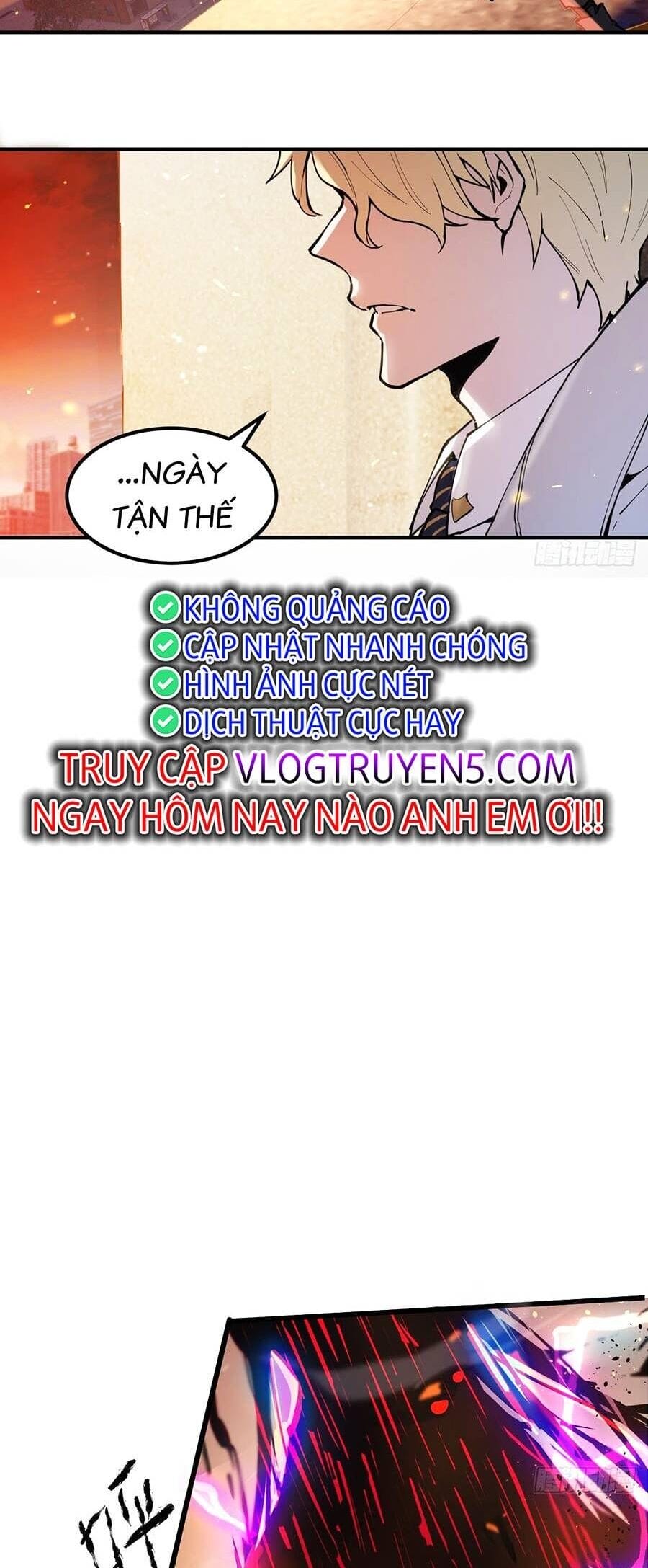 Truyện Tranh Tôi Vậy Mà Lại Là Trùm Cuối trang 7