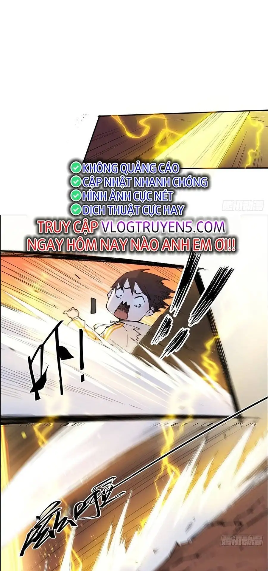 Truyện Tranh Tôi Vậy Mà Lại Là Trùm Cuối trang 7