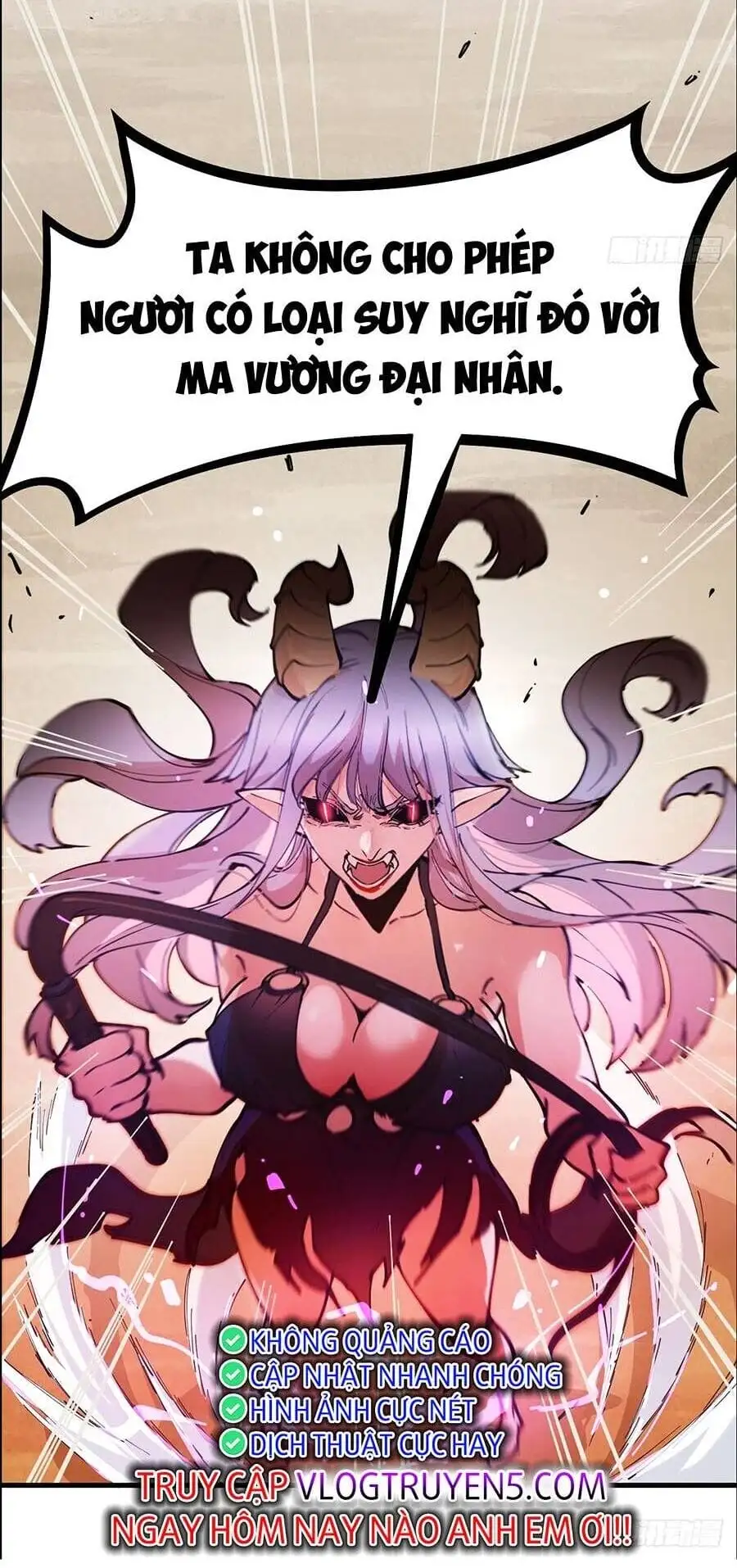 Truyện Tranh Tôi Vậy Mà Lại Là Trùm Cuối trang 7