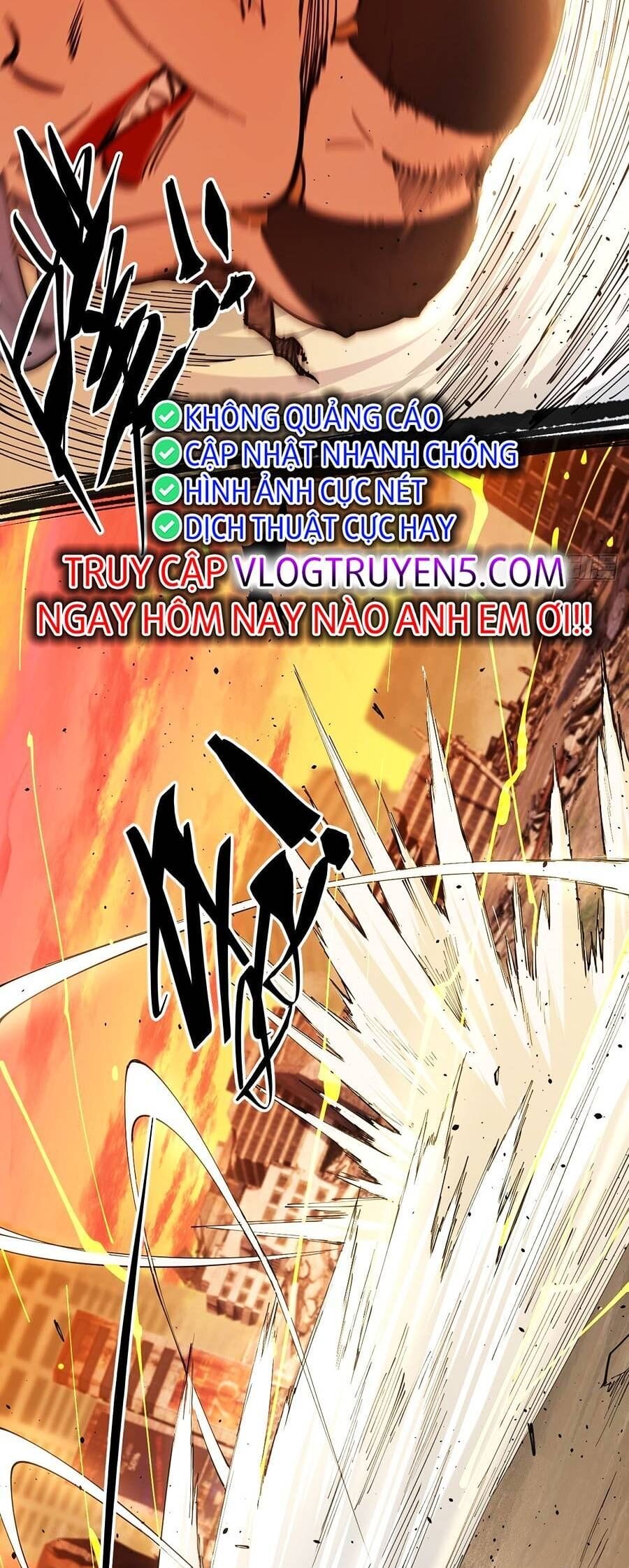 Truyện Tranh Tôi Vậy Mà Lại Là Trùm Cuối trang 7