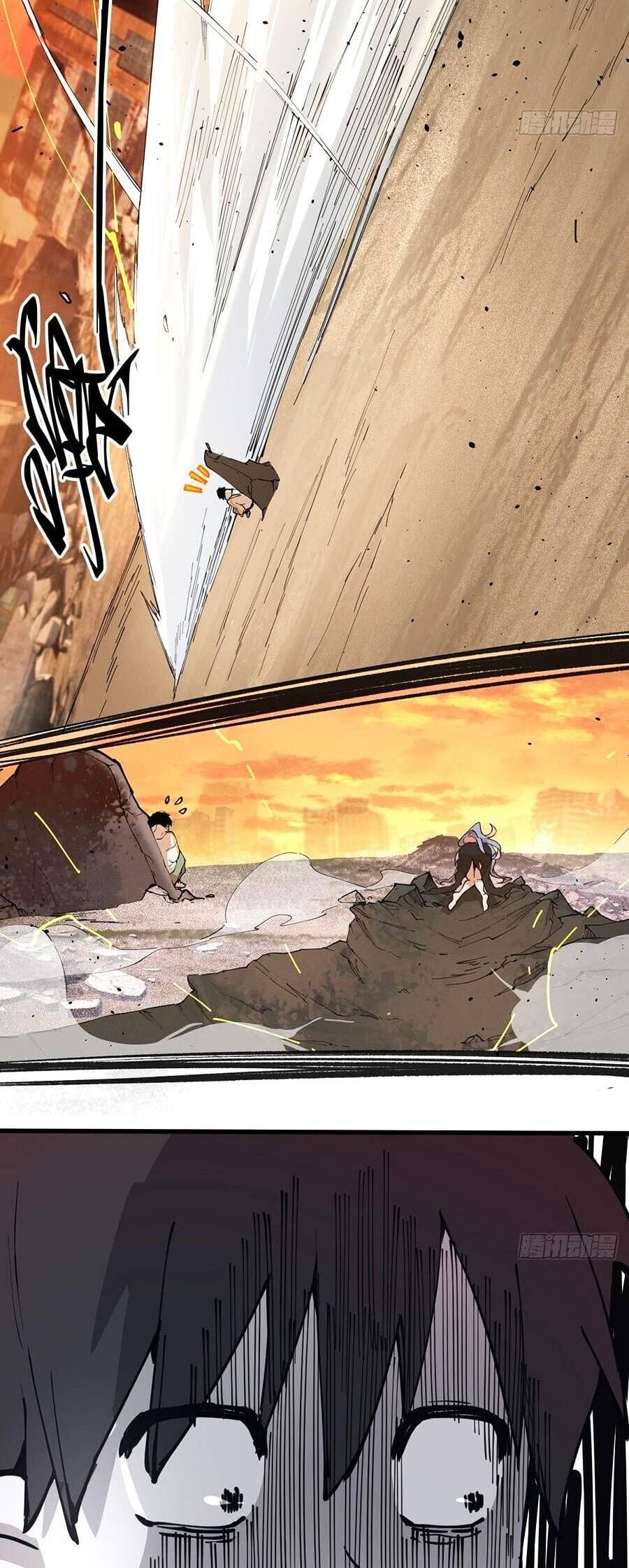 Truyện Tranh Tôi Vậy Mà Lại Là Trùm Cuối trang 7