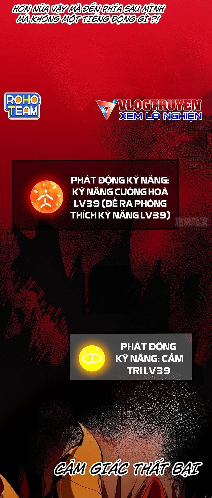 Truyện Tranh Tôi Vậy Mà Lại Là Trùm Cuối trang 7