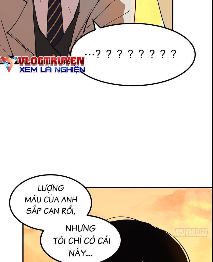 Truyện Tranh Tôi Vậy Mà Lại Là Trùm Cuối trang 7