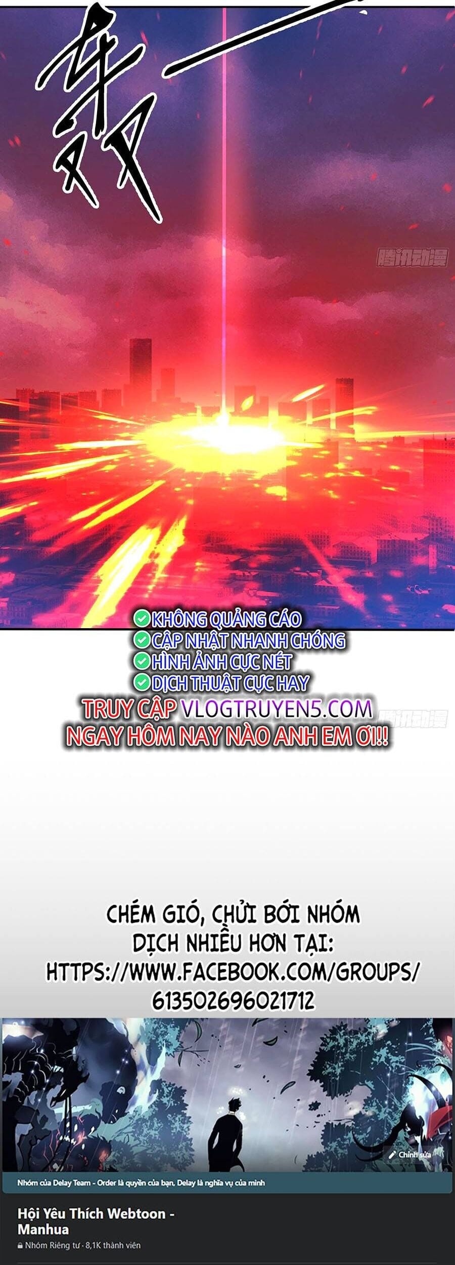 Truyện Tranh Tôi Vậy Mà Lại Là Trùm Cuối trang 7