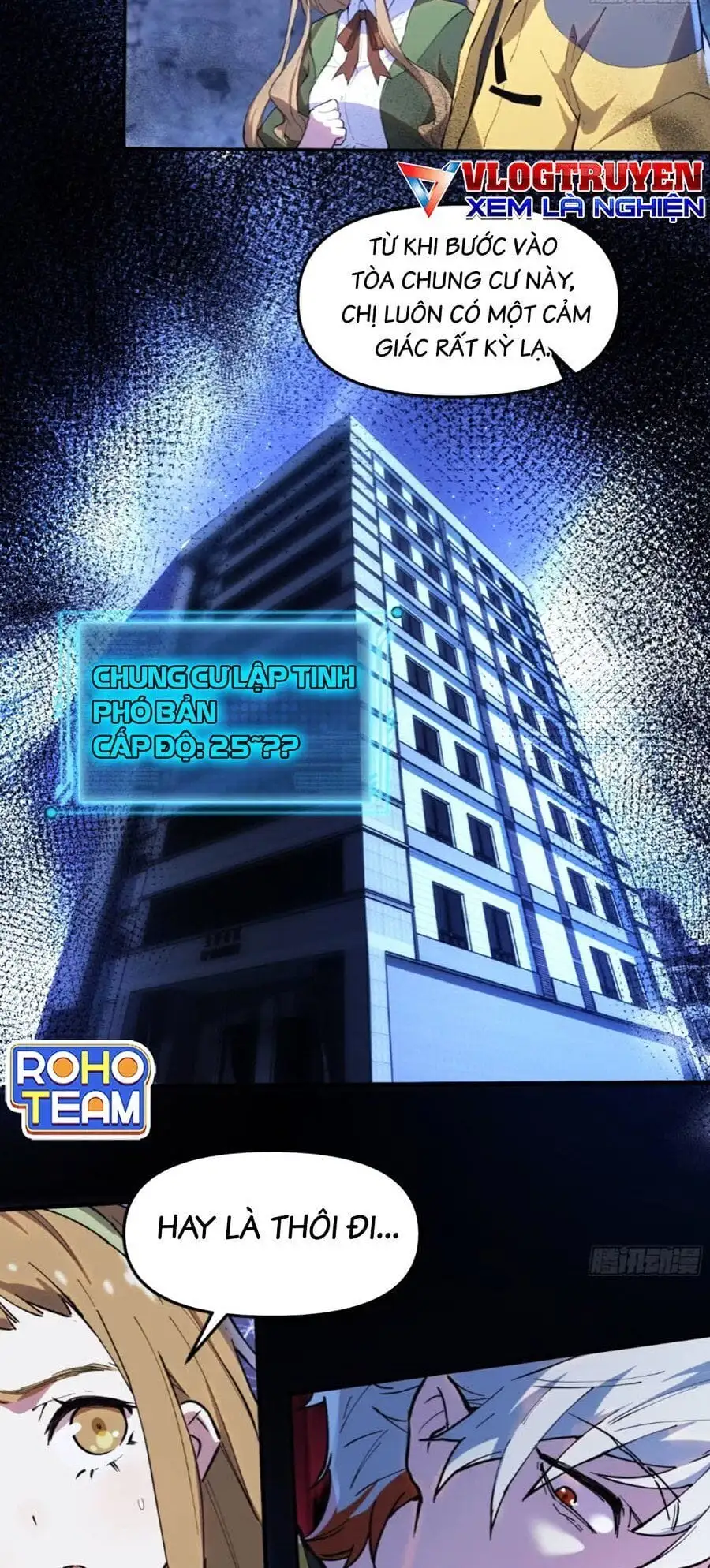 Truyện Tranh Tôi Vậy Mà Lại Là Trùm Cuối trang 7