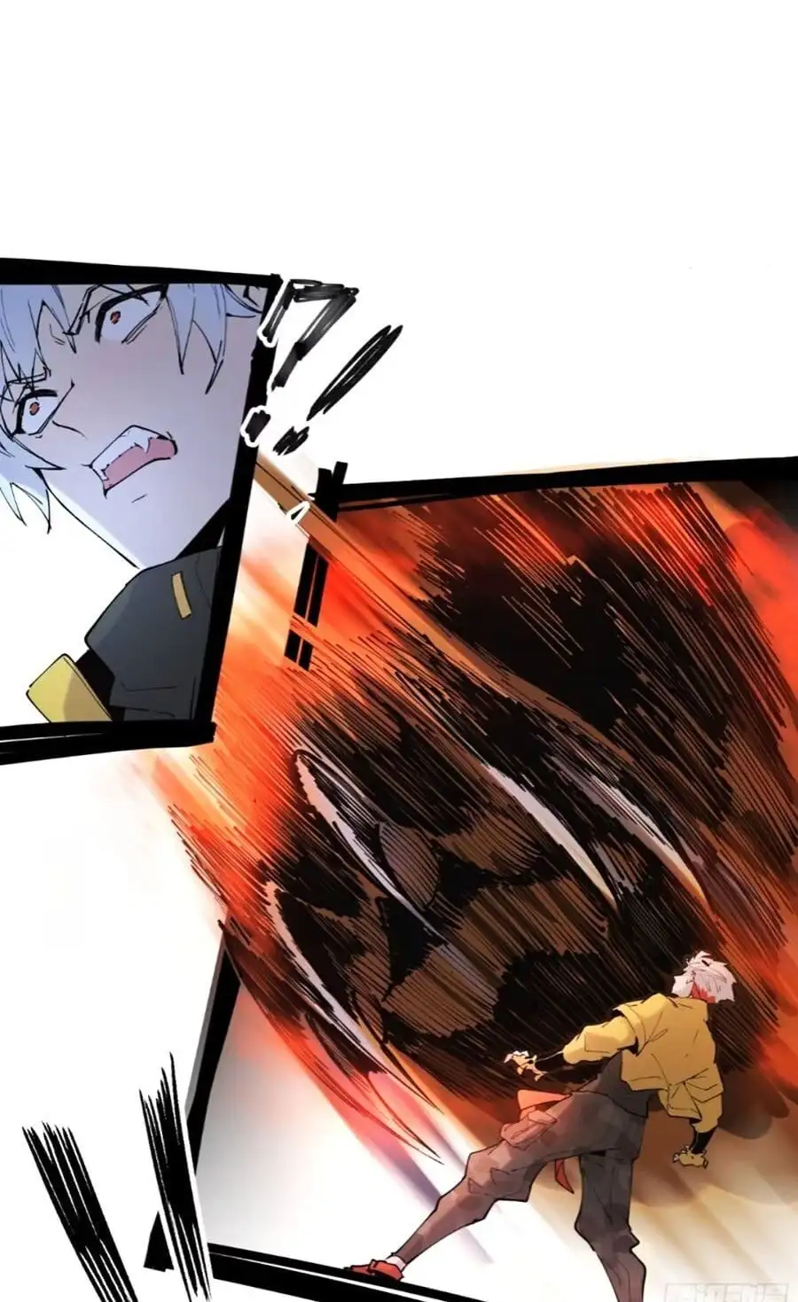 Truyện Tranh Tôi Vậy Mà Lại Là Trùm Cuối trang 7