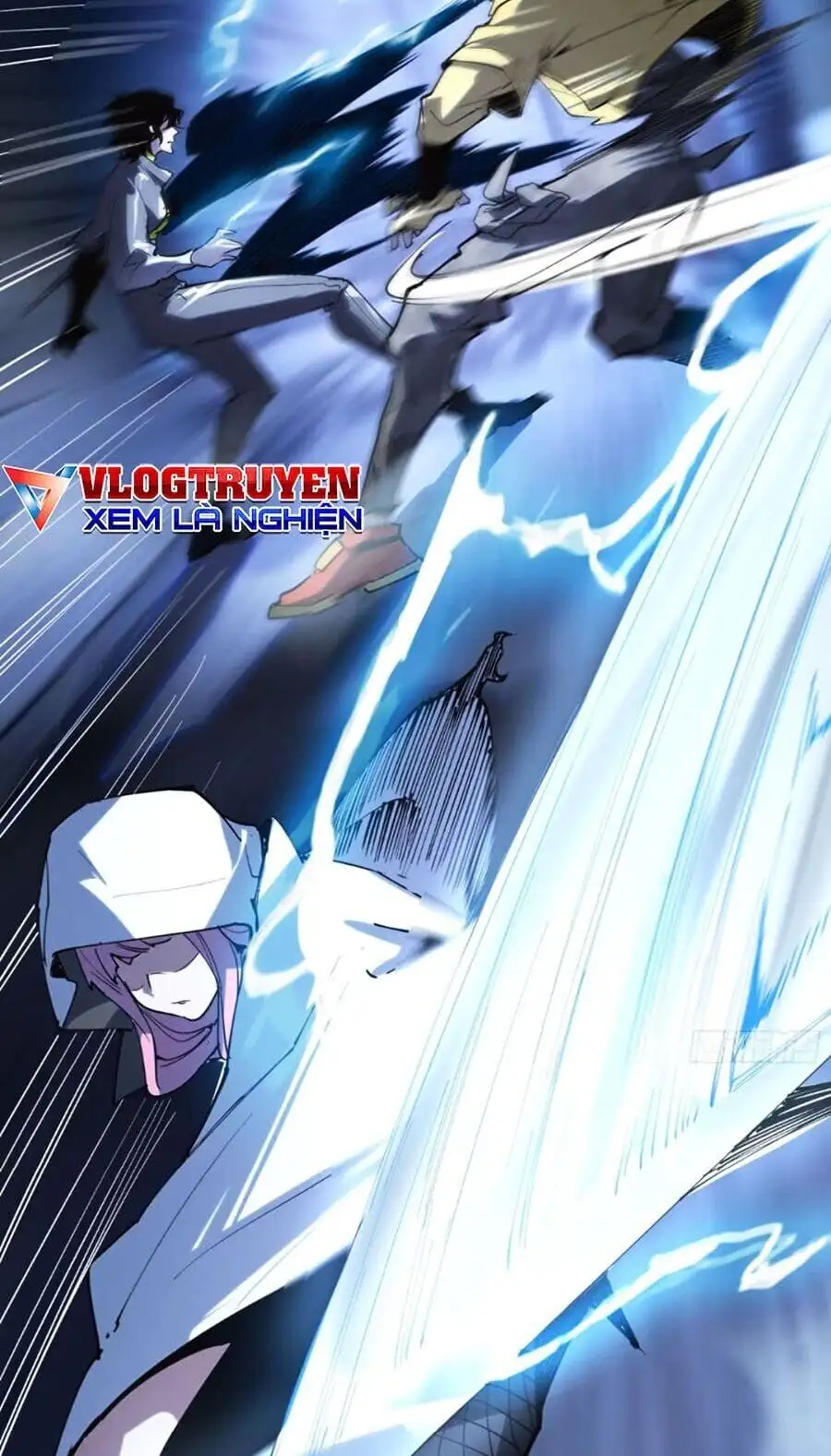 Truyện Tranh Tôi Vậy Mà Lại Là Trùm Cuối trang 7