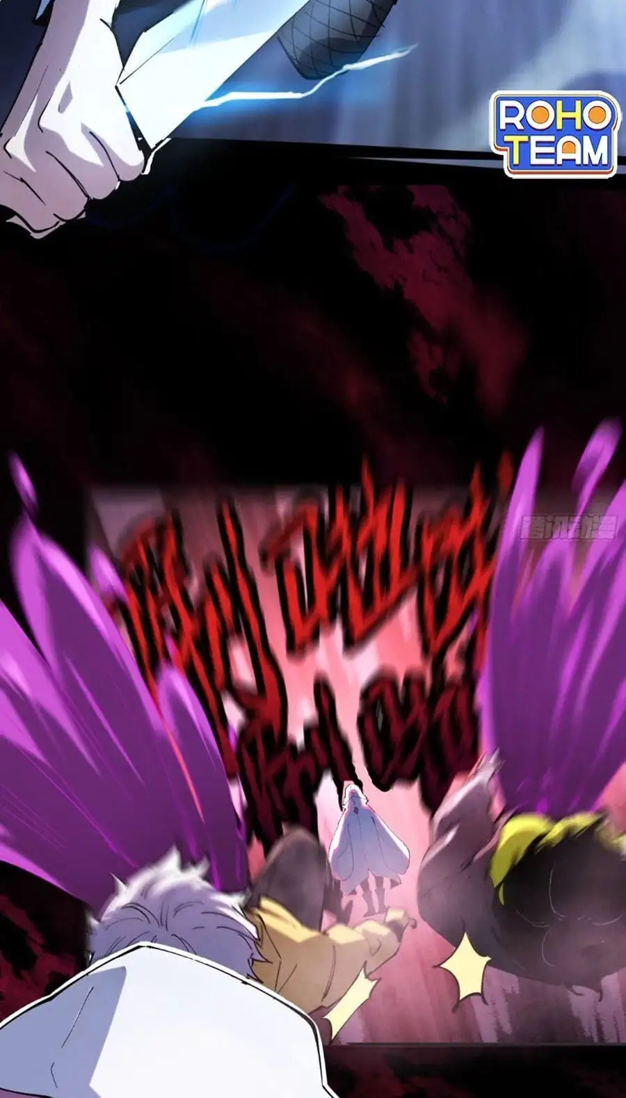 Truyện Tranh Tôi Vậy Mà Lại Là Trùm Cuối trang 7