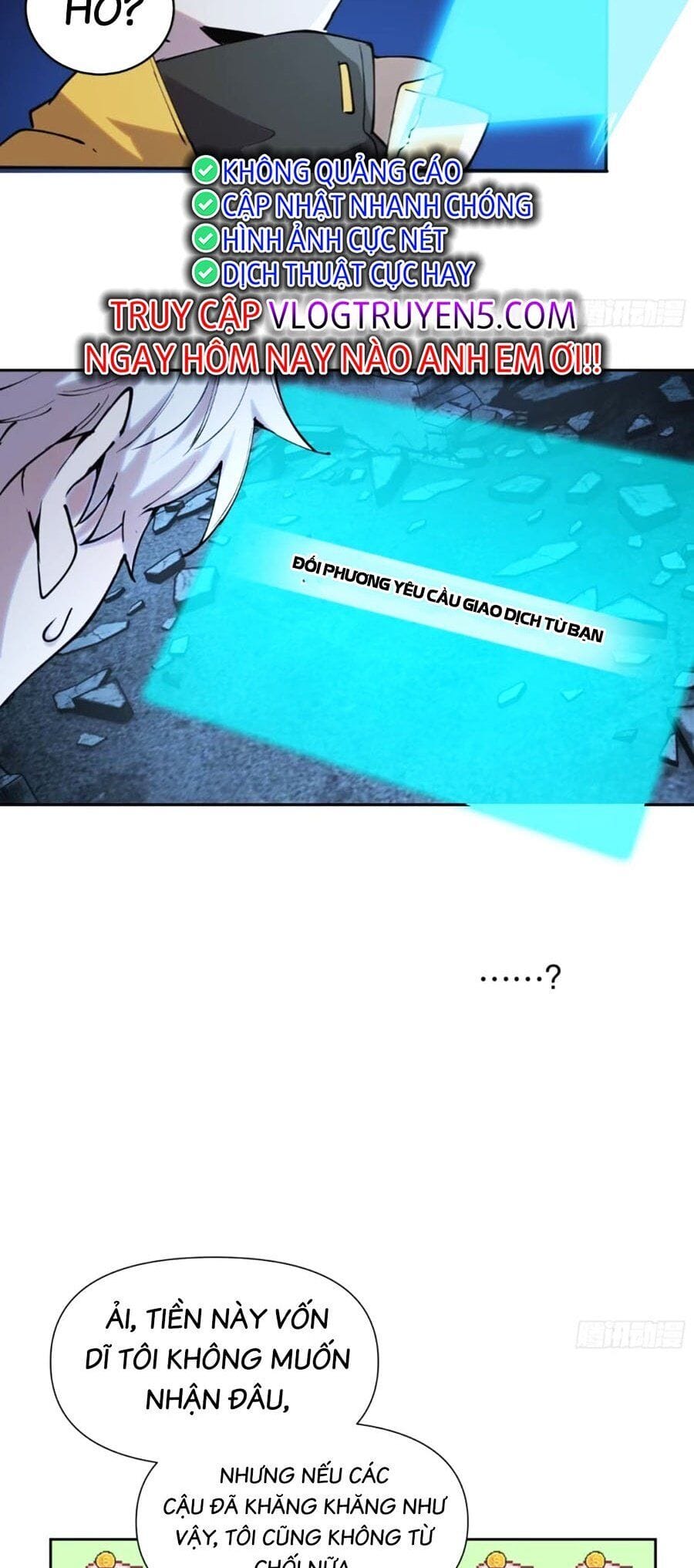 Truyện Tranh Tôi Vậy Mà Lại Là Trùm Cuối trang 7