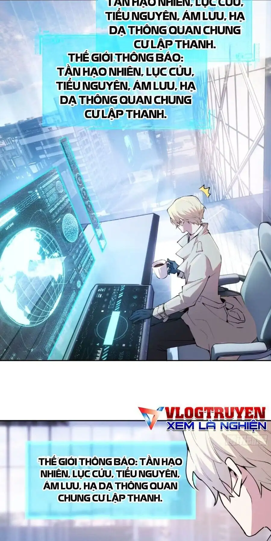 Truyện Tranh Tôi Vậy Mà Lại Là Trùm Cuối trang 7