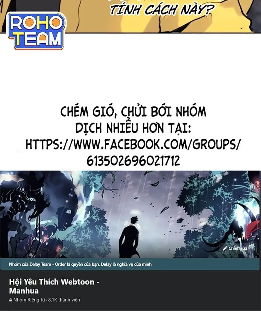 Truyện Tranh Tôi Vậy Mà Lại Là Trùm Cuối trang 7