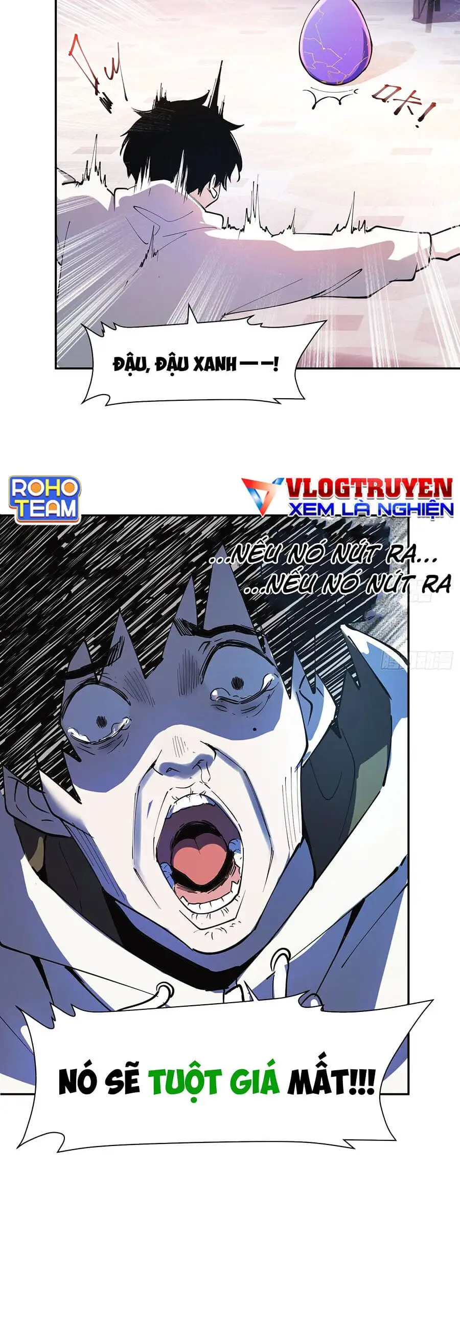 Truyện Tranh Tôi Vậy Mà Lại Là Trùm Cuối trang 7