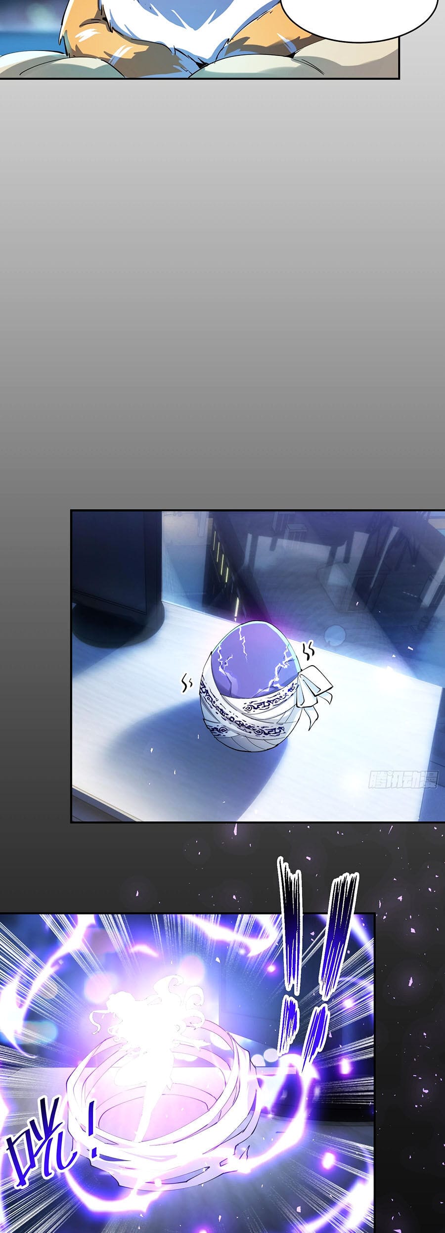 Truyện Tranh Tôi Vậy Mà Lại Là Trùm Cuối trang 7