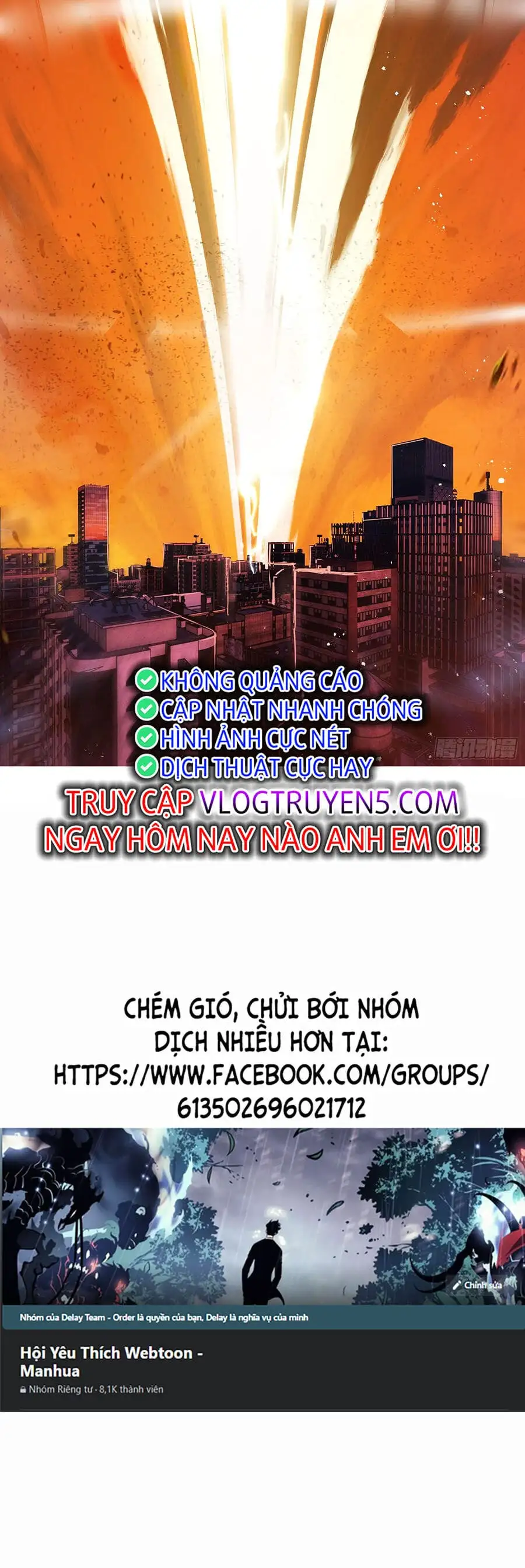 Truyện Tranh Tôi Vậy Mà Lại Là Trùm Cuối trang 7