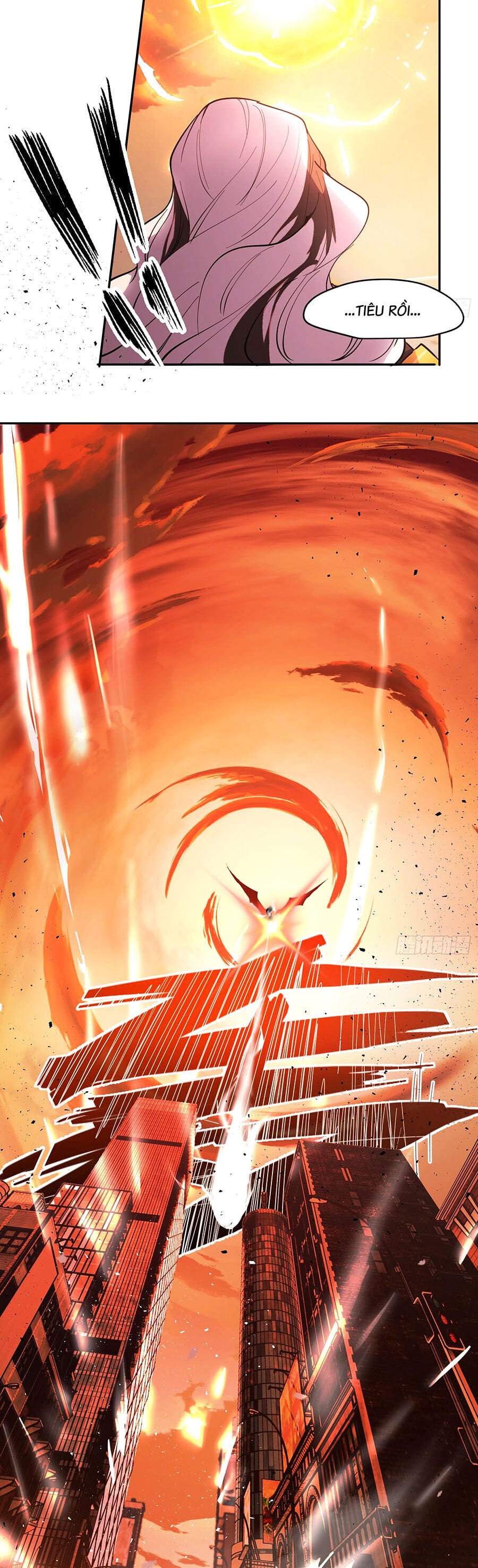 Truyện Tranh Tôi Vậy Mà Lại Là Trùm Cuối trang 7