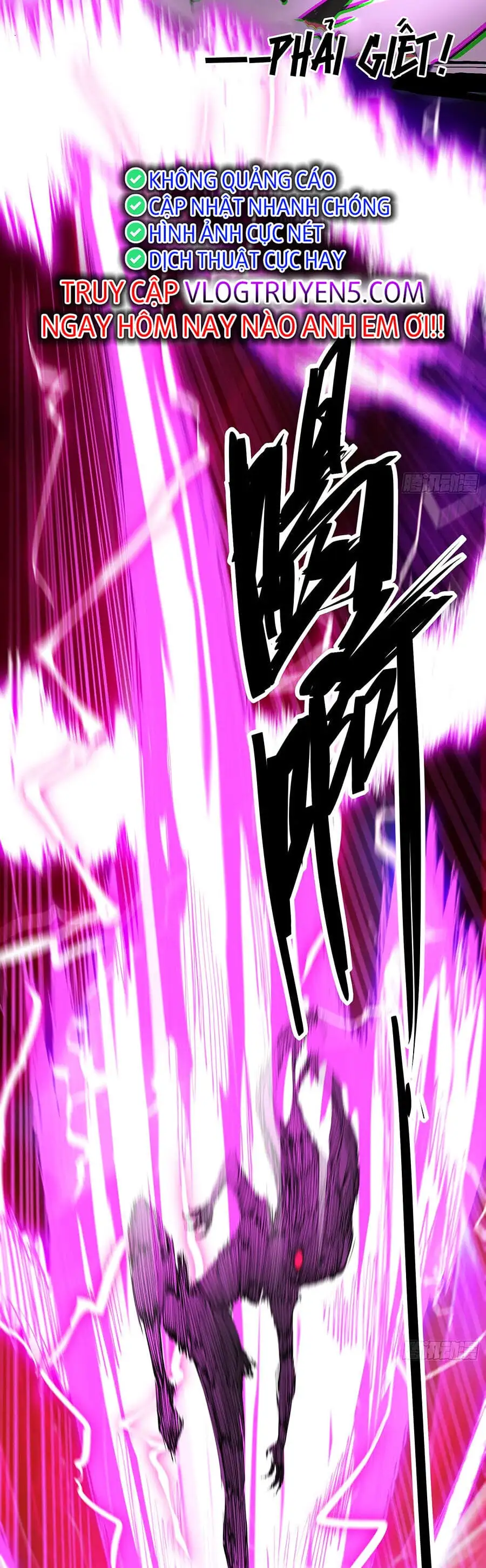 Truyện Tranh Tôi Vậy Mà Lại Là Trùm Cuối trang 7