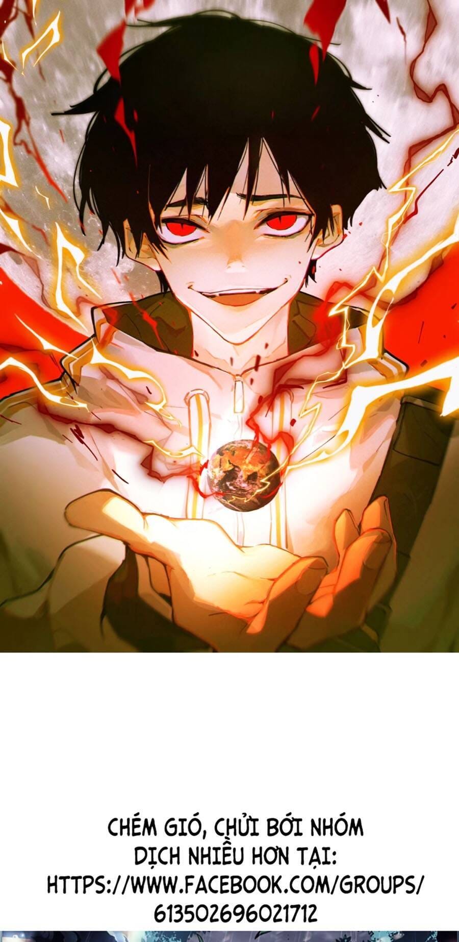 Truyện Tranh Tôi Vậy Mà Lại Là Trùm Cuối trang 7