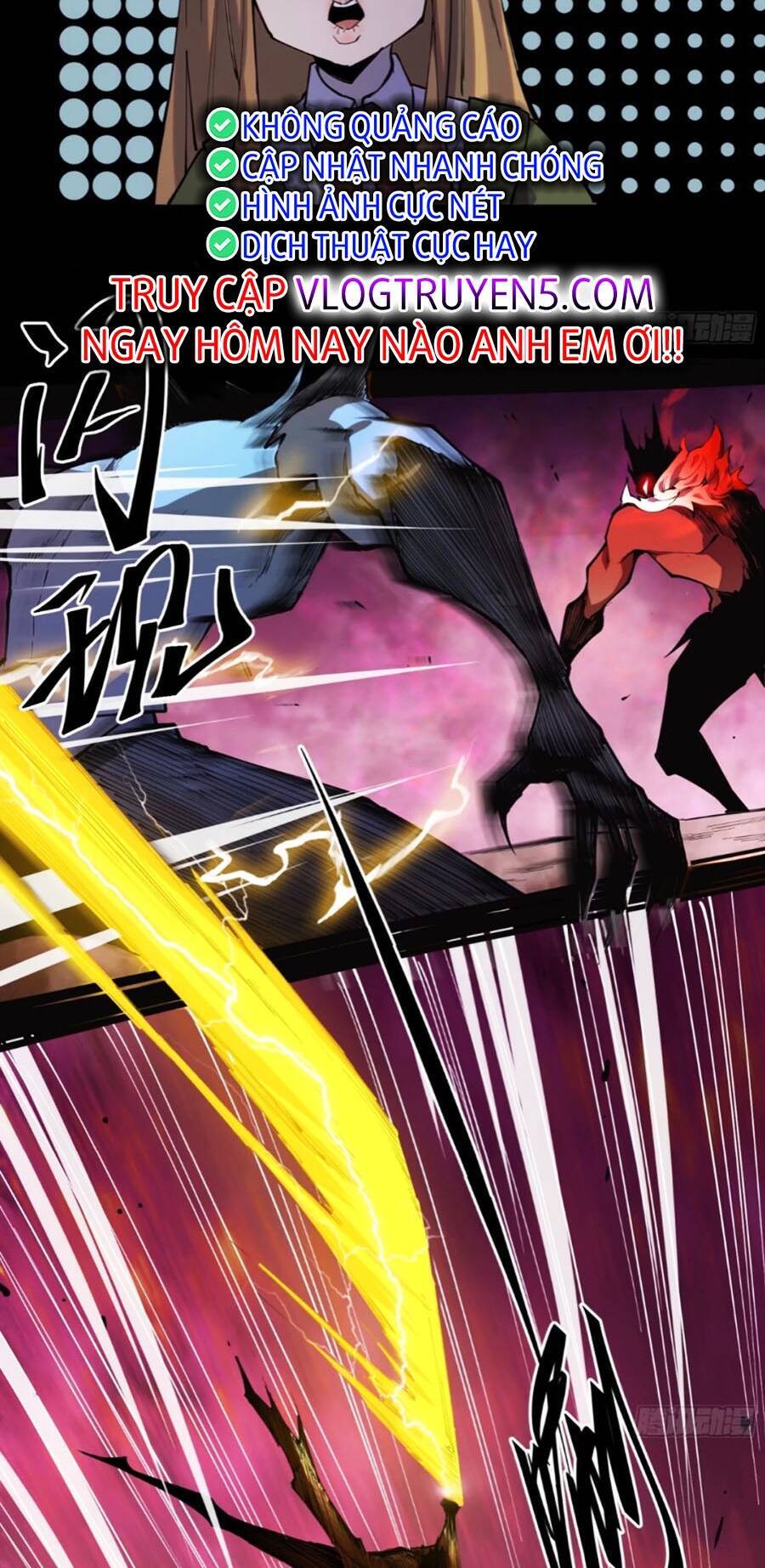 Truyện Tranh Tôi Vậy Mà Lại Là Trùm Cuối trang 7