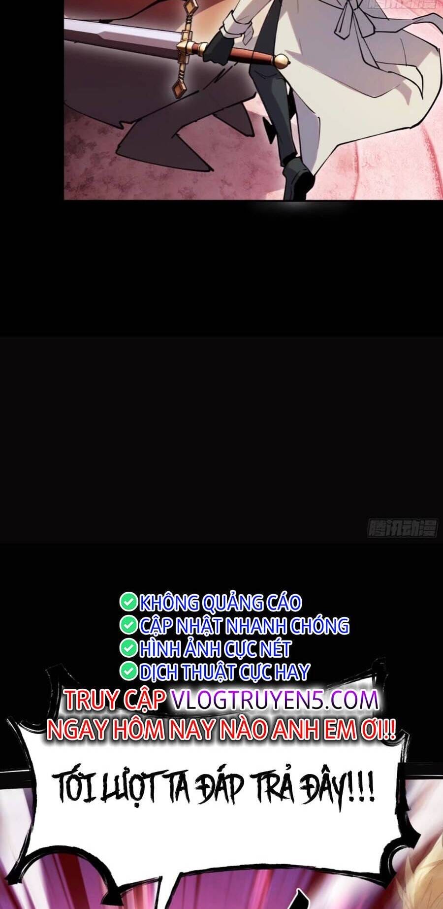 Truyện Tranh Tôi Vậy Mà Lại Là Trùm Cuối trang 7