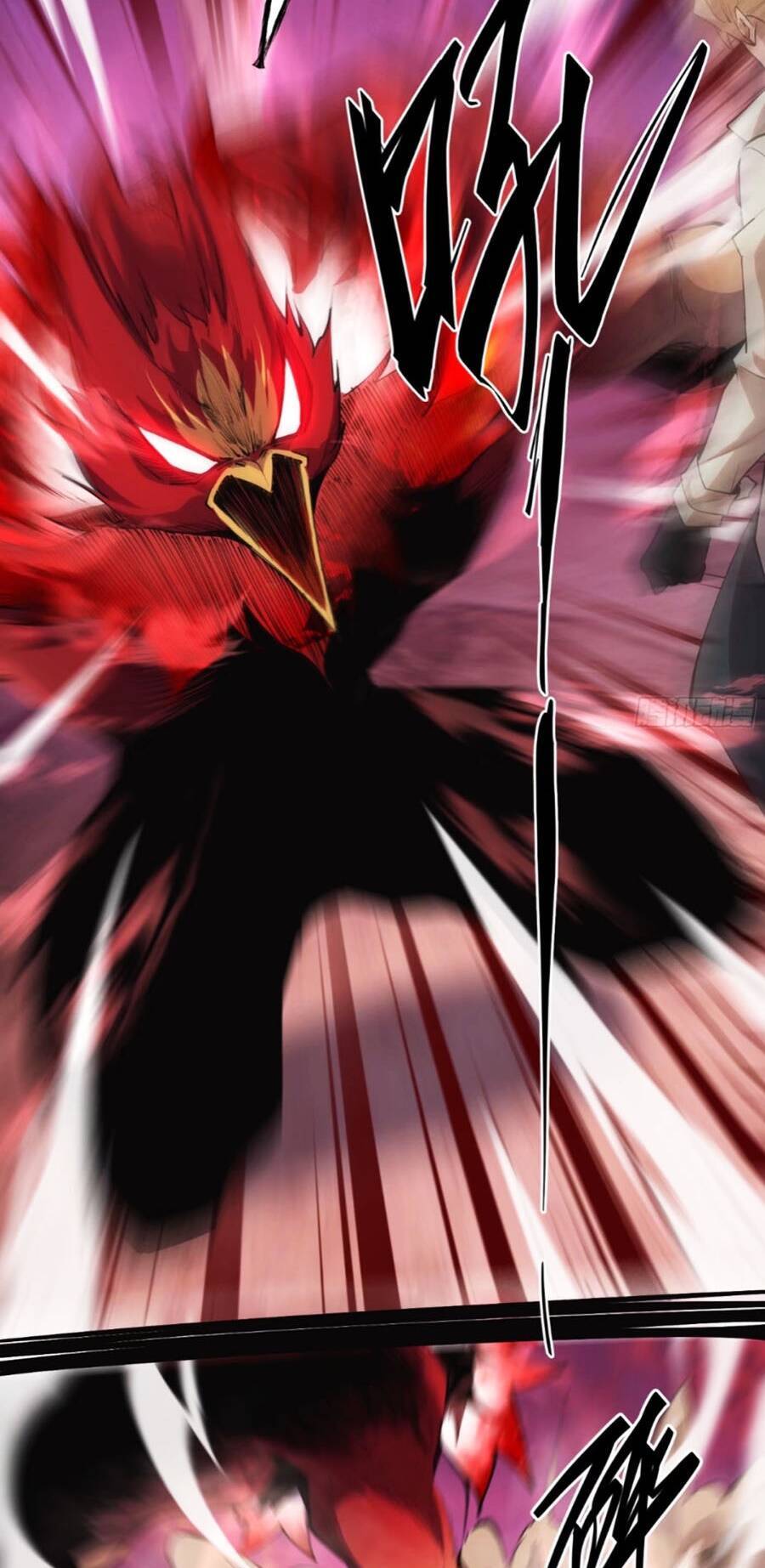 Truyện Tranh Tôi Vậy Mà Lại Là Trùm Cuối trang 7