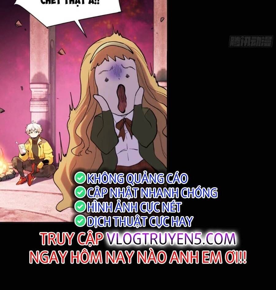 Truyện Tranh Tôi Vậy Mà Lại Là Trùm Cuối trang 7