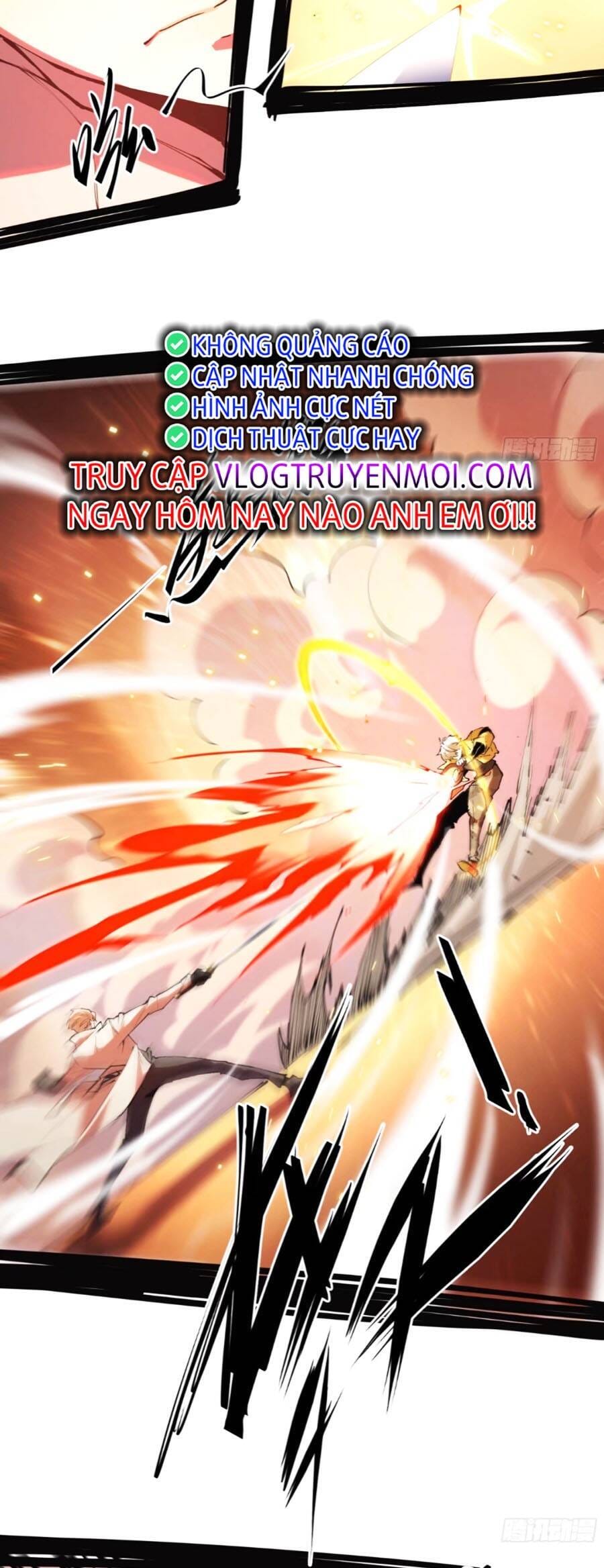 Truyện Tranh Tôi Vậy Mà Lại Là Trùm Cuối trang 7