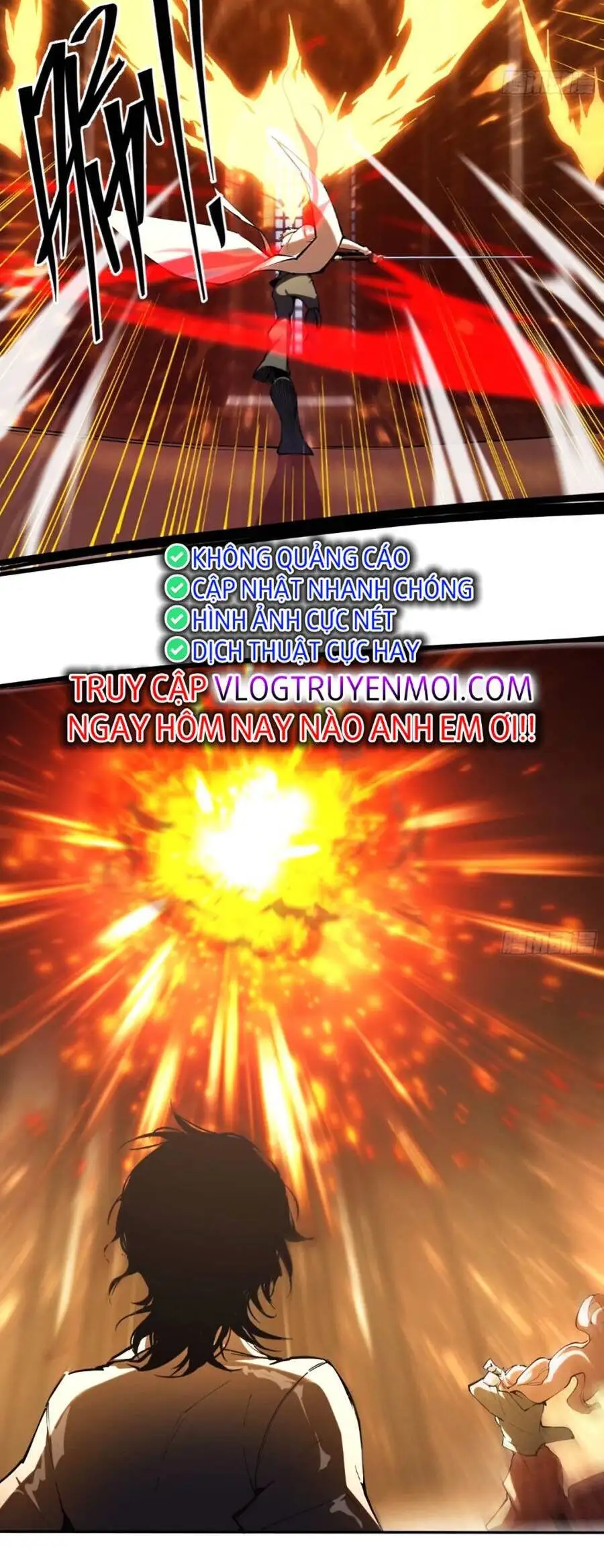 Truyện Tranh Tôi Vậy Mà Lại Là Trùm Cuối trang 7