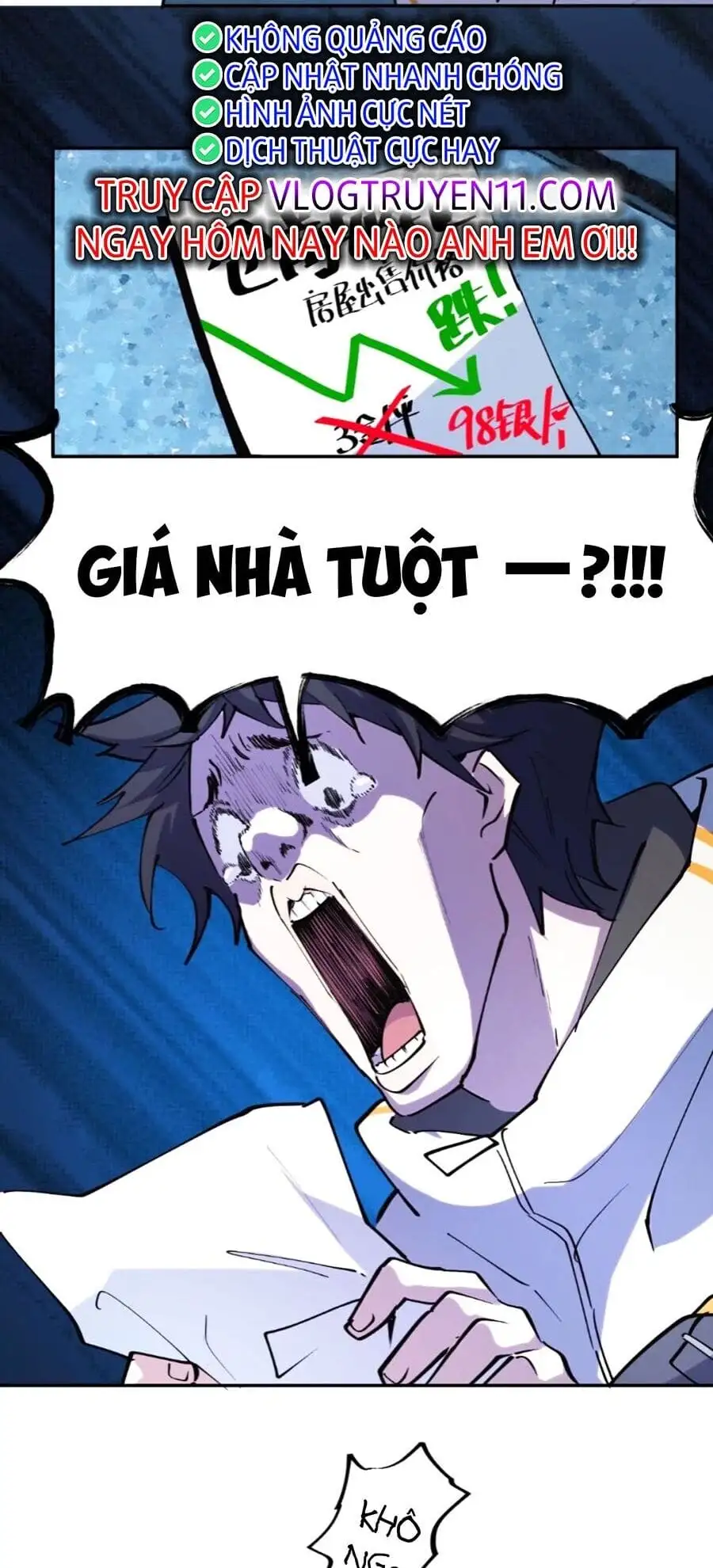 Truyện Tranh Tôi Vậy Mà Lại Là Trùm Cuối trang 7