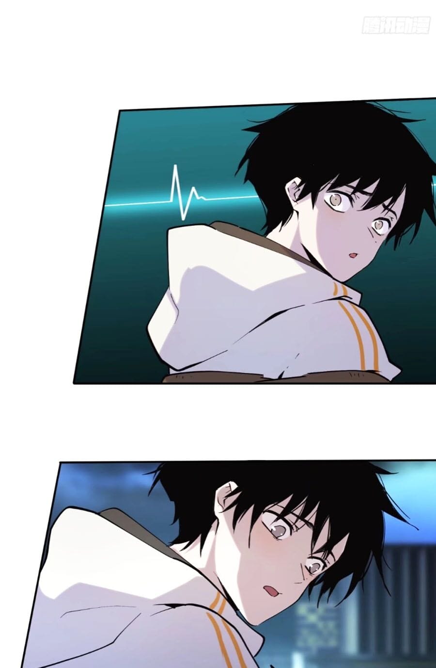 Truyện Tranh Tôi Vậy Mà Lại Là Trùm Cuối trang 7