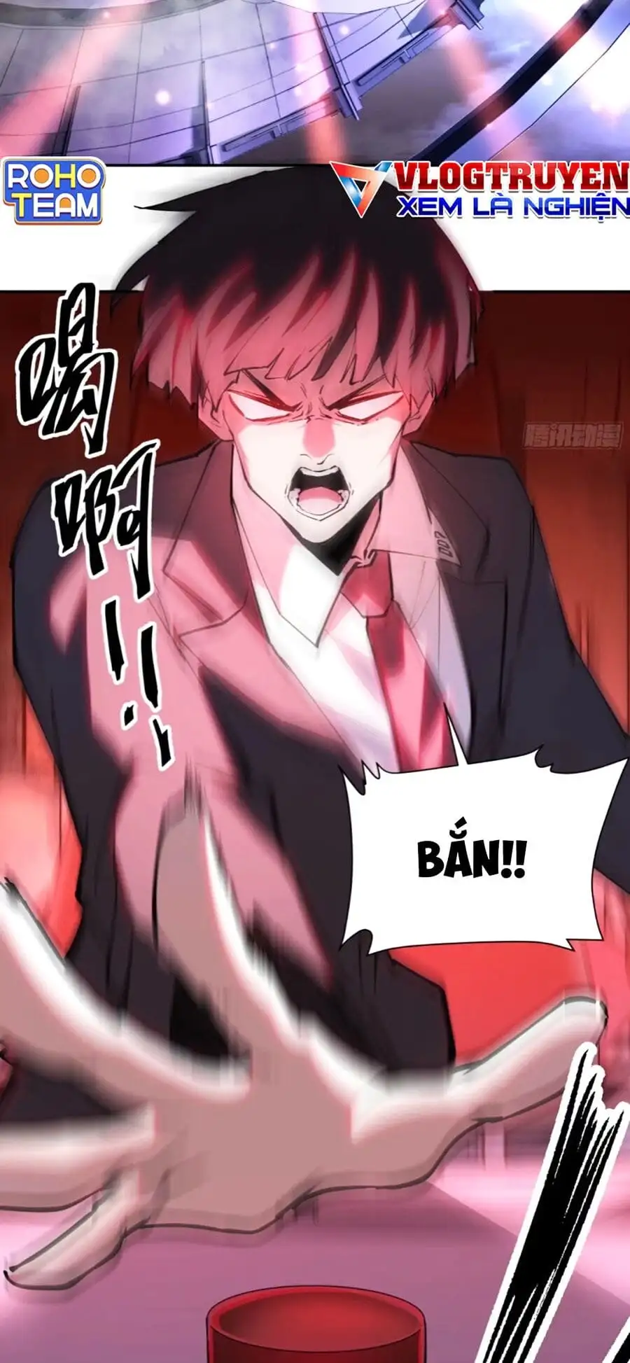 Truyện Tranh Tôi Vậy Mà Lại Là Trùm Cuối trang 7