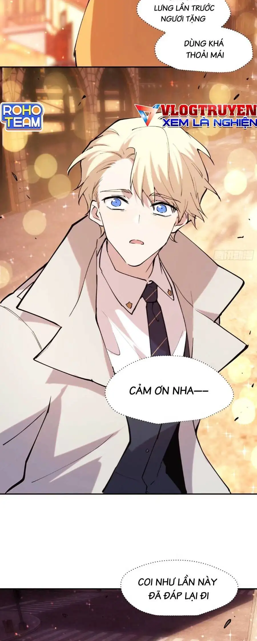 Truyện Tranh Tôi Vậy Mà Lại Là Trùm Cuối trang 7