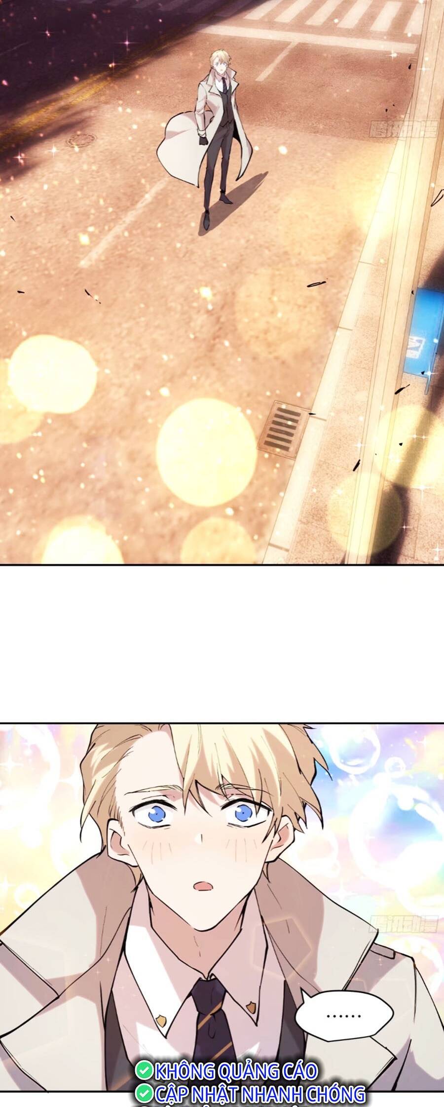 Truyện Tranh Tôi Vậy Mà Lại Là Trùm Cuối trang 7