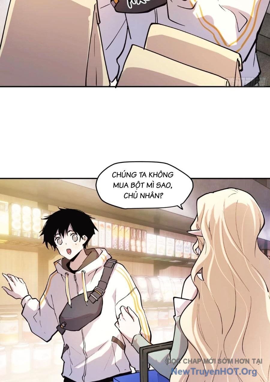 Truyện Tranh Tôi Vậy Mà Lại Là Trùm Cuối trang 7