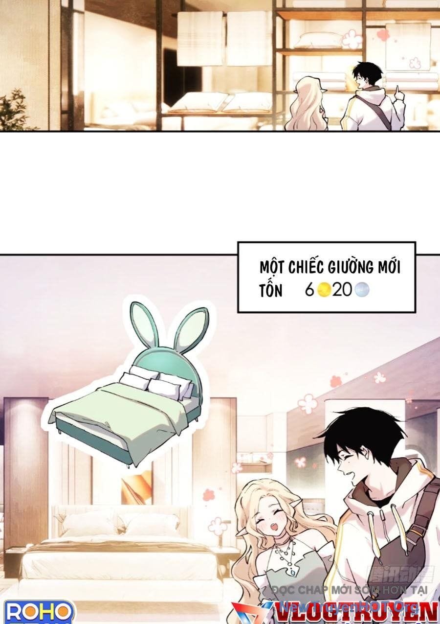 Truyện Tranh Tôi Vậy Mà Lại Là Trùm Cuối trang 7