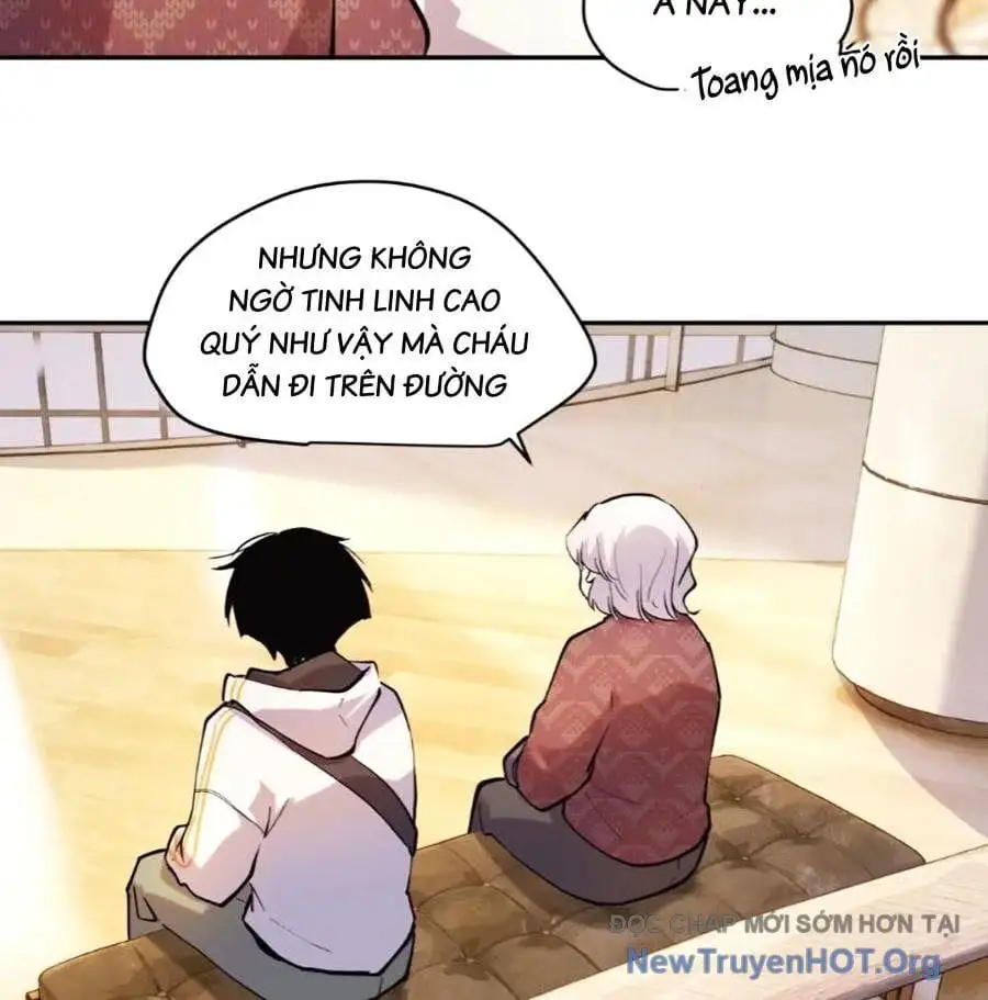 Truyện Tranh Tôi Vậy Mà Lại Là Trùm Cuối trang 7