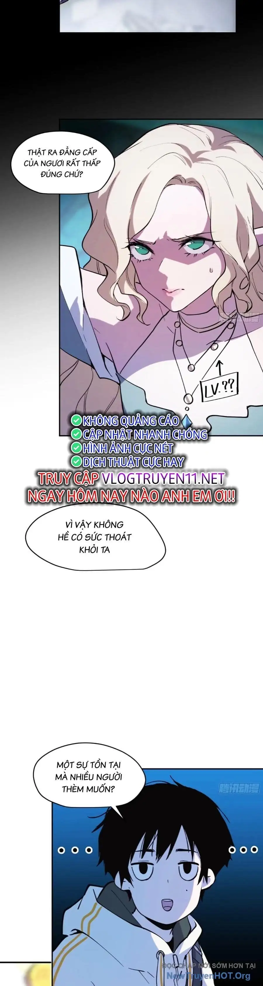 Truyện Tranh Tôi Vậy Mà Lại Là Trùm Cuối trang 7