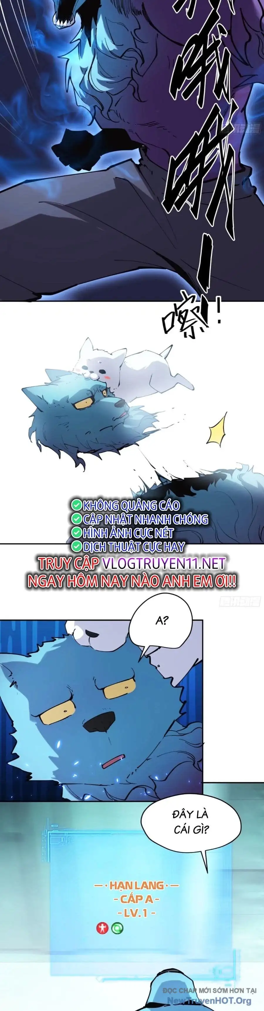 Truyện Tranh Tôi Vậy Mà Lại Là Trùm Cuối trang 7