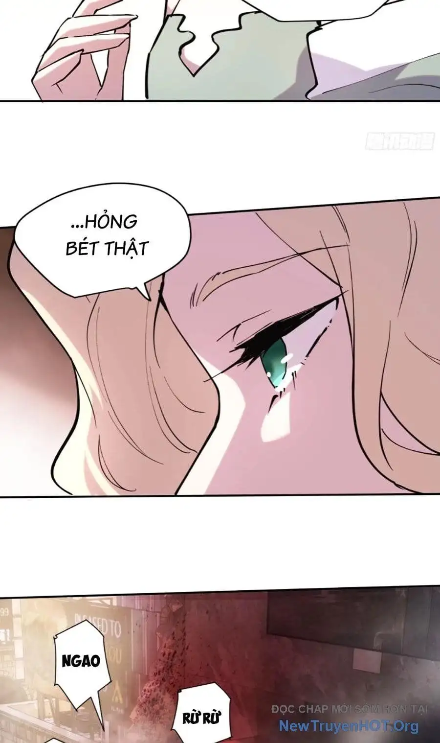 Truyện Tranh Tôi Vậy Mà Lại Là Trùm Cuối trang 7